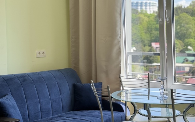 Karavella Portugalii Apartments