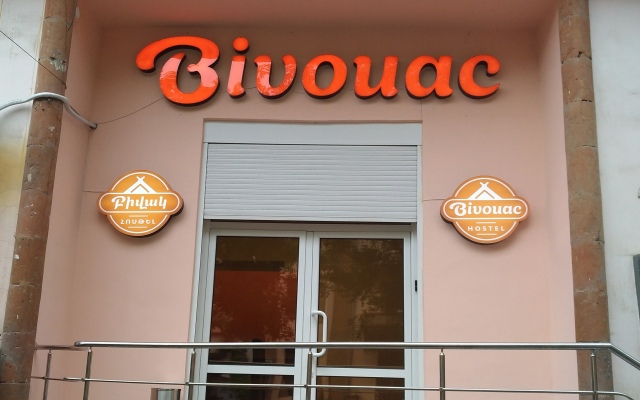 Bivouac Hostel