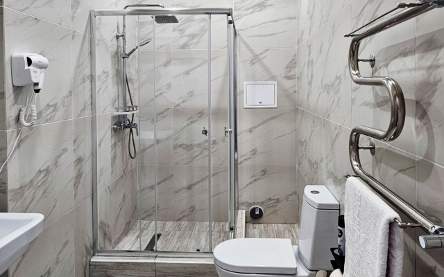Megapolis Kislovodsk Guest House