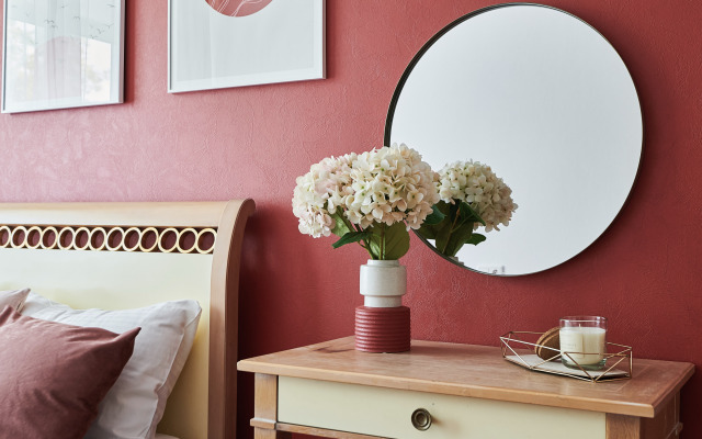 Квартира GM Apartments Дизайнерские на Большой Бронной