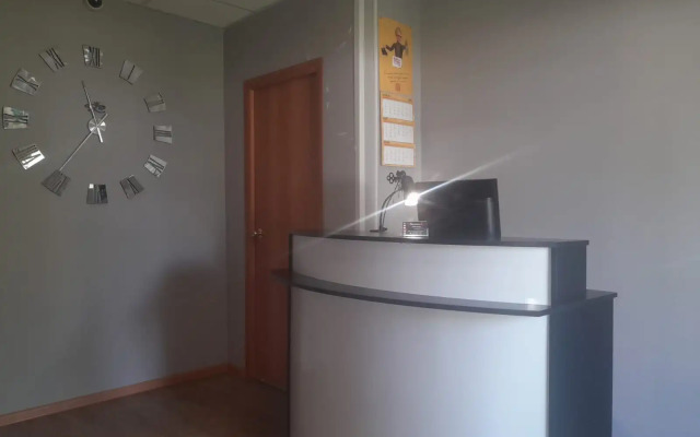 Brusnika Mini-hotel