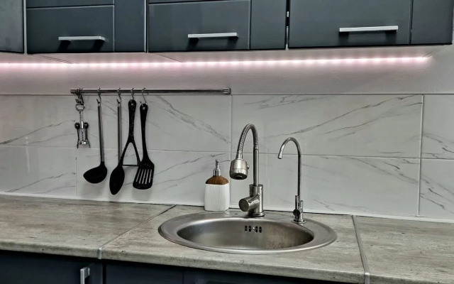 Квартира на улице Стрелочников 8А