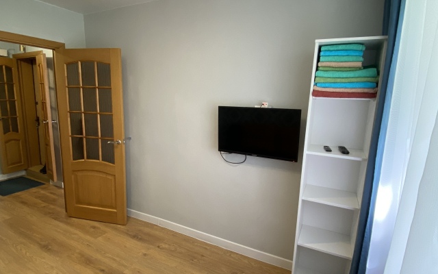 Квартира у Конькобежного Центра Коломна