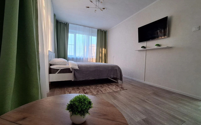 Flat Novaya Do 4+2 Chelovek "versal Apartment"