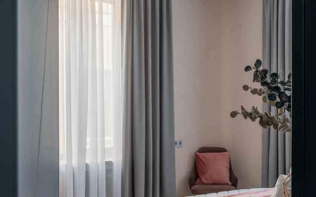 Zolotye Vorota Flat