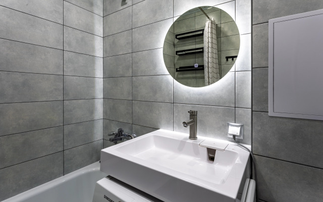 Квартира Двухкомнатная на Зелинского