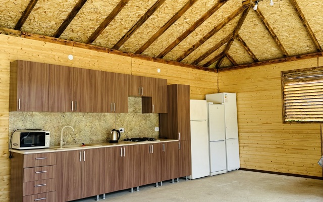 Bugenvilliya Guest House