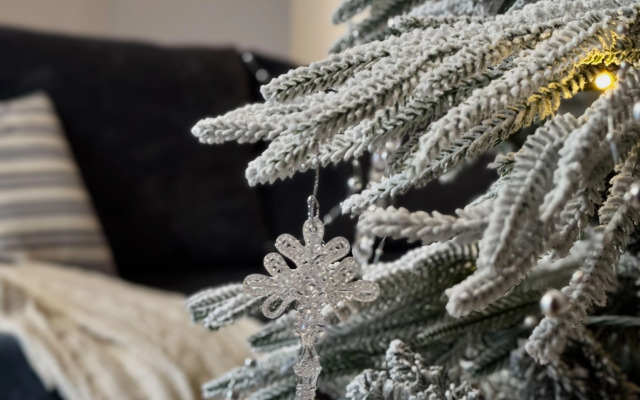 Апартаменты с видом на Море Promenade-Park