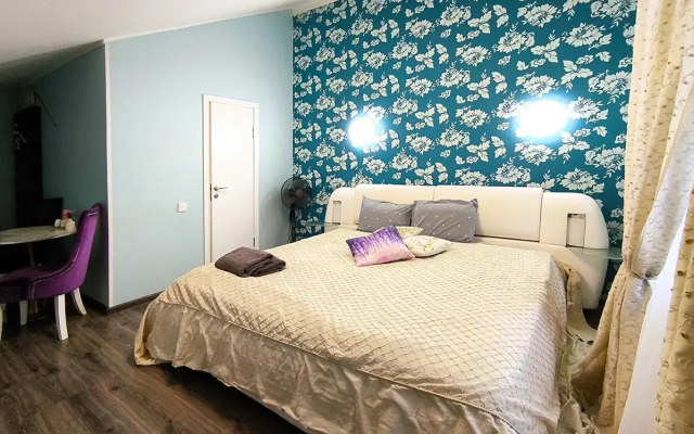 Ekodomik Lobnya (Svetlaya street)