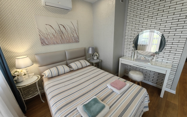 Апартаменты Возле ЦЫБА