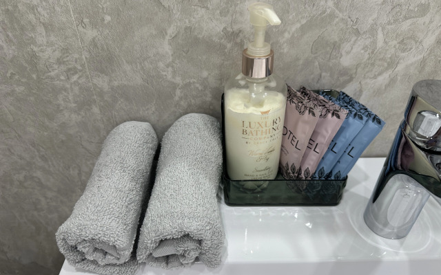 Квартира 1-комнатная ApartBezhetsk