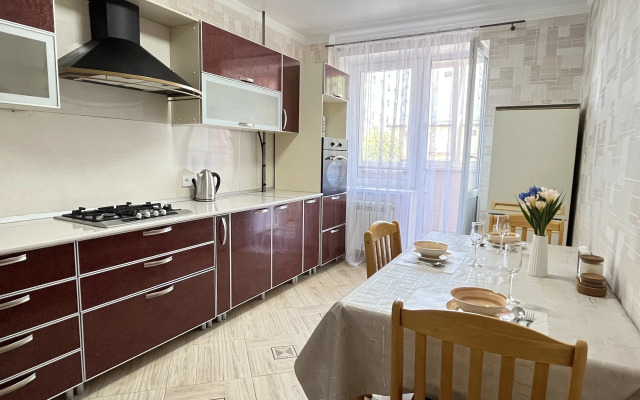 Gray Home Flat