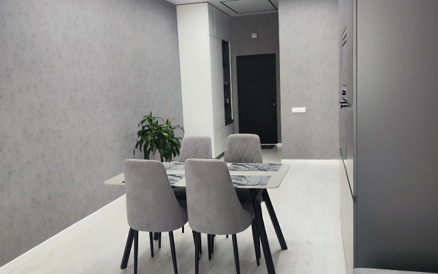 Квартира Рыбная Деревня