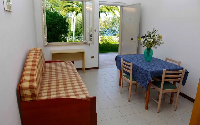 Hotel Residence La Pace