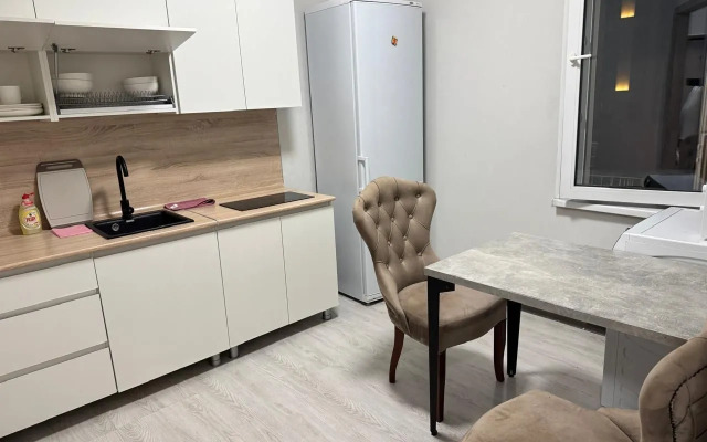 Квартира на Куприна 34/2