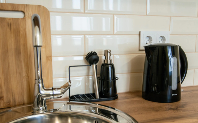 Апартаменты на Лермонтова (1)