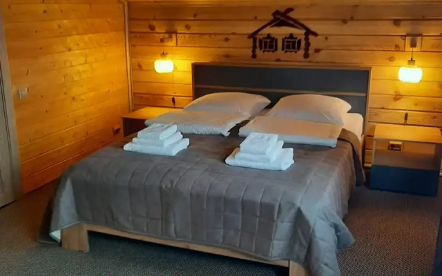 Izbushka Chalet