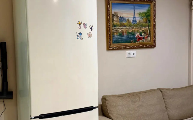 Квартира Дубравушка 4