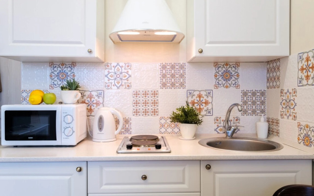 Апартаменты Arrival Кореновская 2 1