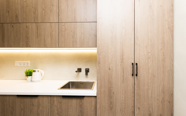 Les 509/3 Apartments