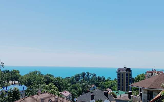 Kolizey Guest House