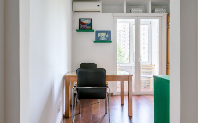 Апартаменты RentalSPb