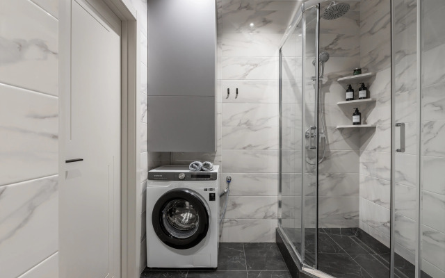 Lyuks Dlya 6 Chelovek Apartments