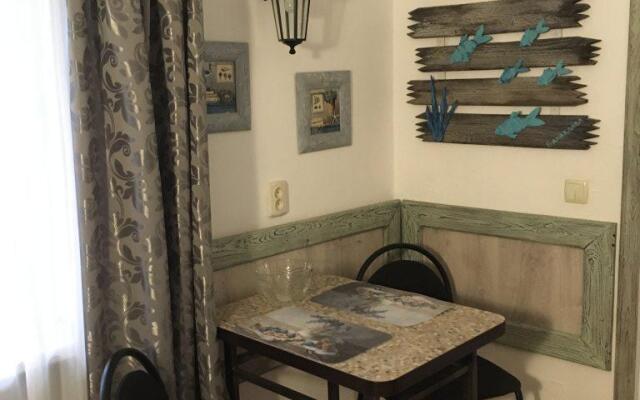 Гостевой Дом в Балаклаве