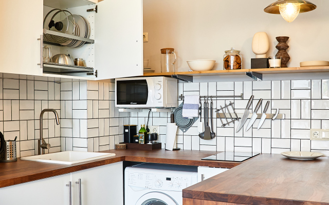 Scandic Home Apartments