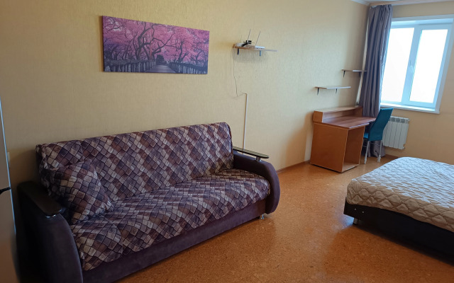 Квартира на улице Вавилова 3