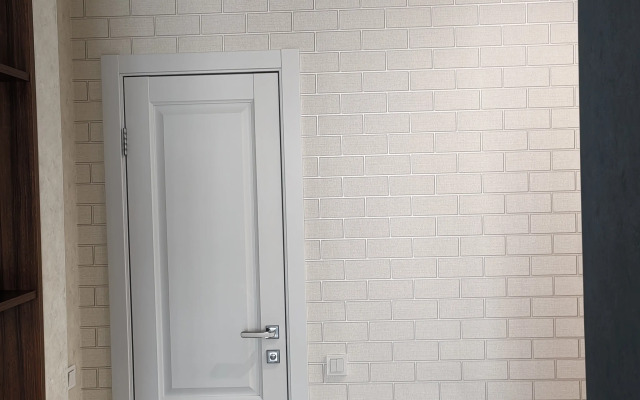 Kvartira-Studiya Flat