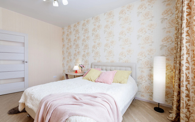 Квартира на Спортивной 17