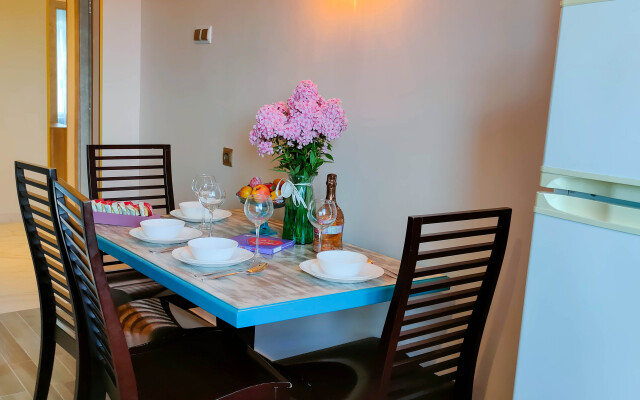 Апартаменты M29x5