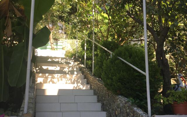 Nika Guest House