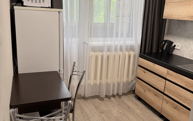 Квартира на Сафонова 9