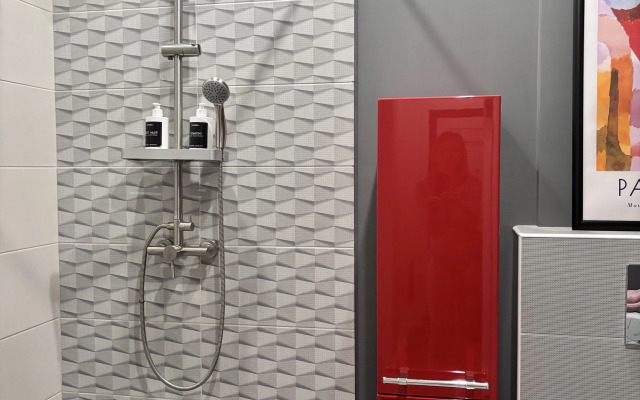 Квартира Аквапарк Лето-Лето Набережная улица Эрвье 34/1