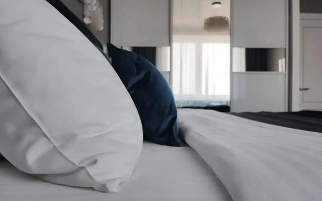 Apartamenty Apart-Deluxe Legendy Morya