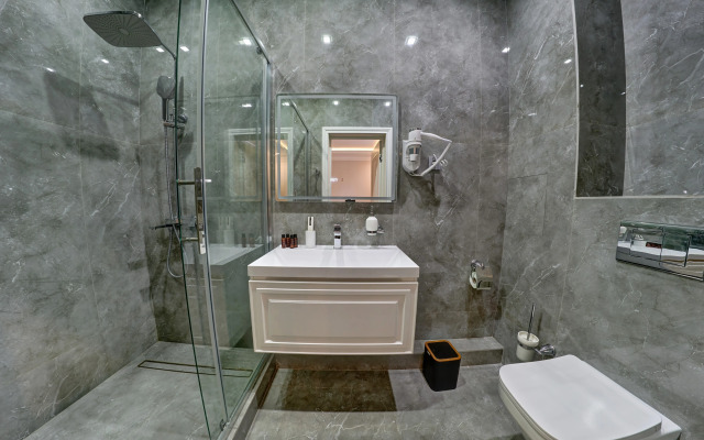 Гостевой Дом Князь Багратион