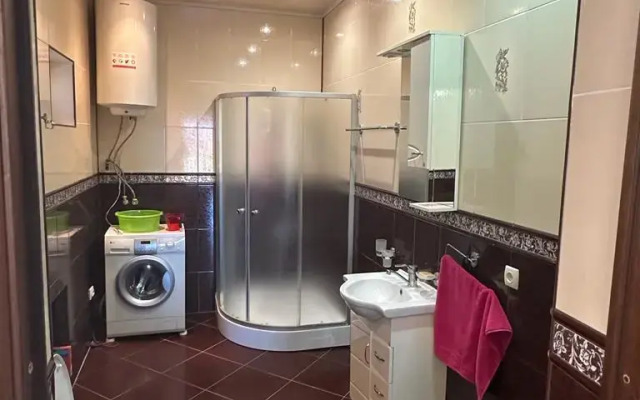 Частный Дом Дача Хазар на Мира 33