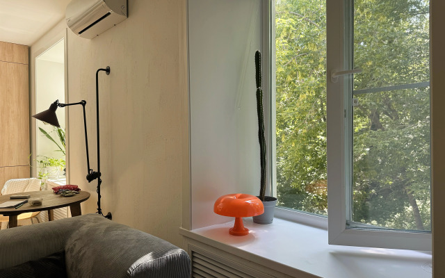 Квартира в стиле Pinterest в центре