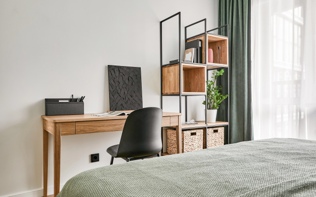 Квартира Двухкомнатная рядом с Центром