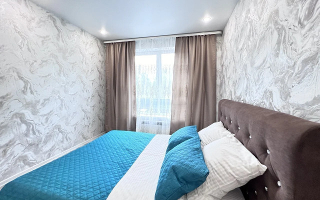 Квартира на Улице Генерала Родина 66Ак1