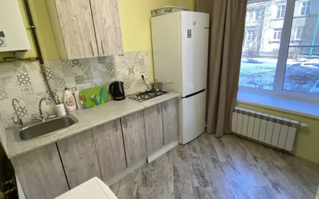 Квартира Причал у Черной речки