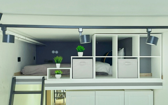 Апартаменты Dialog Apart 5