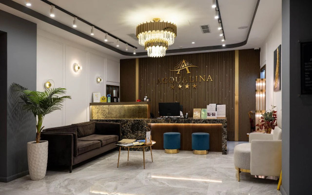 Квартира Merino Home Zlato