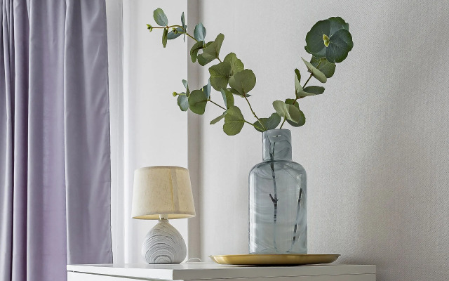 Квартира Обломов на Волжской Набережной 17