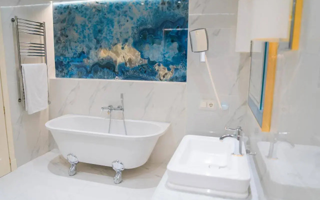 Premium Klassa Apartments