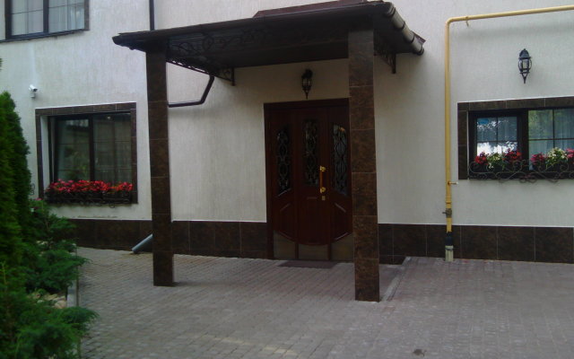 Мини-отель Губерния