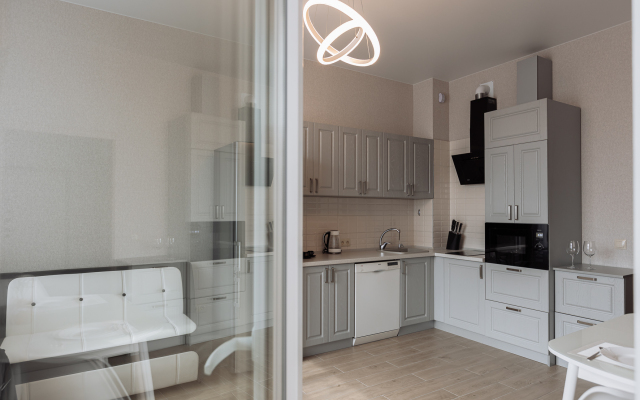 Апартаменты Исторический Квартал