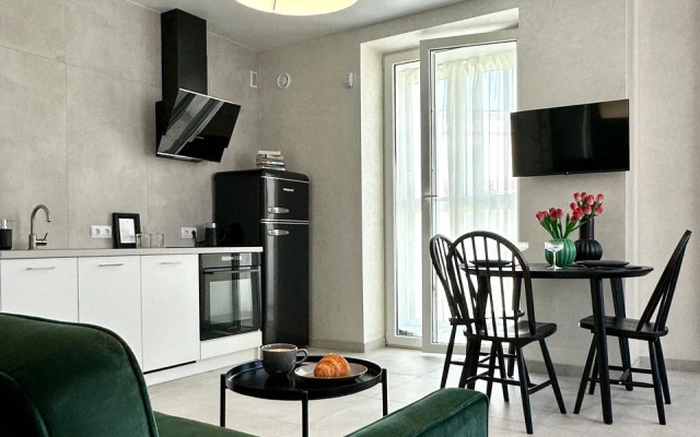 Dlya Vashego Komfortnogo Otdykha V Zelenogradske Apartments